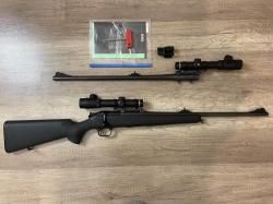 Blaser R93 кал. 30-06/243