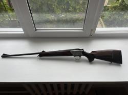 Blaser R93, кал. 300 win mag 