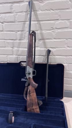 Blaser r93 кал 9.3*62. 223rem