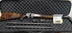 Blaser R93, кал. 9.3*62, 308Win., 223Rem.