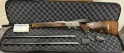 Blaser R93, кал. 9.3*62, 308Win., 223Rem.
