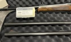 Blaser R93, кал. 9.3*62, 308Win., 223Rem.