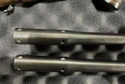 Blaser R93, кал. 9.3*62, 308Win., 223Rem.