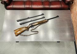 Blaser R93 кал.222Rem, + доп.ст. кал.30-06spr, кал.8x68S (арт.163) тел.+7495-175-75-75