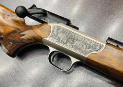 Blaser R93 кал.222REM с доп.стволом кал.300WINMAG (арт.646) тел: +7495-175-75-75
