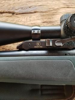Blaser R93 кал.223
