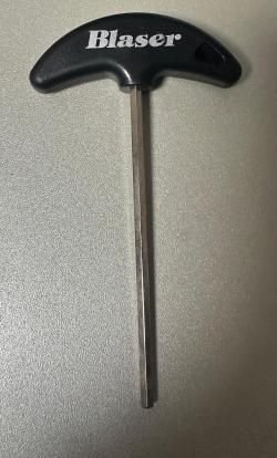 Blaser R93 кал.30-06