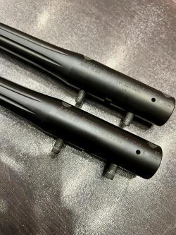 Blaser R93 кал.9,3х62 с доп.стволом кал.223Rem тел.+7(495)175-75-75