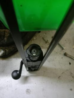 BLASER R93, калибр 223 Rem, калибр 308. Две оптики и небольшой настрел.