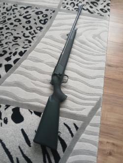 Blaser r93 калибр 243win Обсолютно НОВЫЙ!!!!