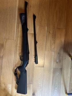 BLASER R93 калибр 30-06 SPRG/223 Rem