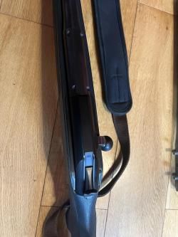 BLASER R93 калибр 30-06 SPRG/223 Rem