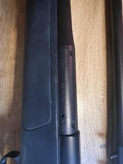 BLASER R93 калибр 30-06 SPRG/223 Rem