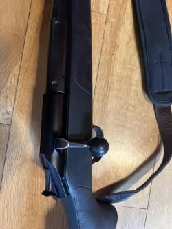 BLASER R93 калибр 30-06 SPRG/223 Rem