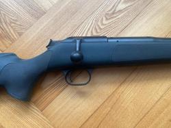 Blaser R93 калибр 300 Win Mag