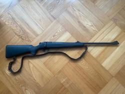 Blaser R93 калибр 300 Win Mag