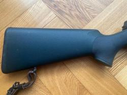 Blaser R93 калибр 300 Win Mag