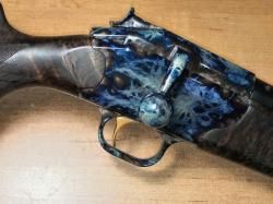 Blaser R93 калибр 8х68S 