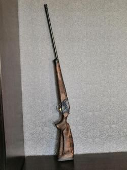 Blaser R93 калибр 8х68S 