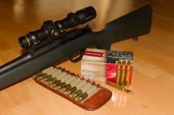 BLASER R93 калибр 9,3×62