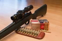 BLASER R93 калибр 9,3×62