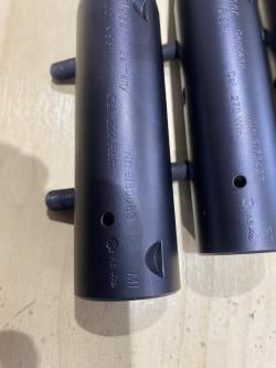 Blaser R93, калибры 9,3х62, 270 Win, 222 Rem