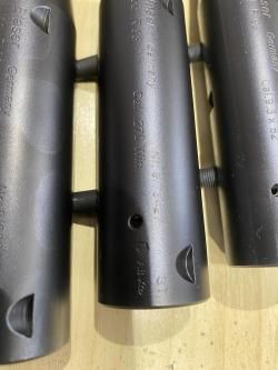 Blaser R93, калибры 9,3х62, 270 Win, 222 Rem