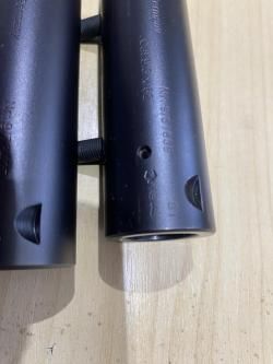 Blaser R93, калибры 9,3х62, 270 Win, 222 Rem