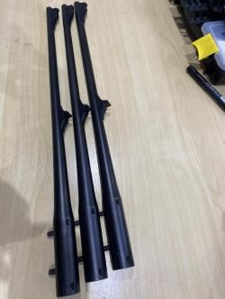 Blaser R93, калибры 9,3х62, 270 Win, 222 Rem