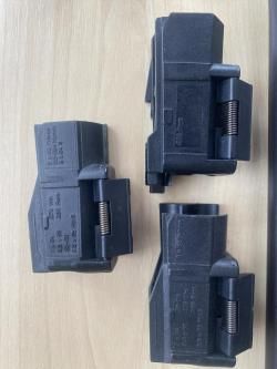 Blaser R93, калибры 9,3х62, 270 Win, 222 Rem