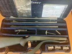 Blaser R93 комплект из 3х стволов