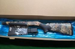 Blaser R8 Proffisional Camo ложе спуск затвор