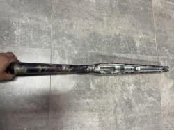 Blaser R93 Корка 