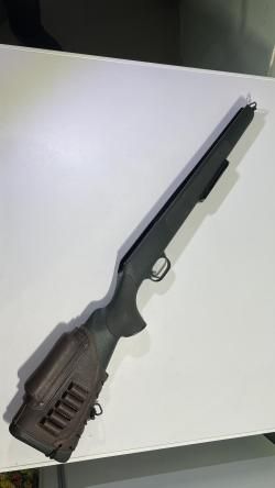 Blaser R93 ложа Professional