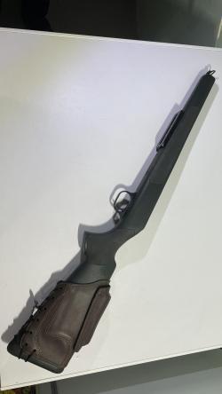 Blaser R93 ложа Professional