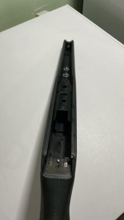 Blaser R93 ложа Professional