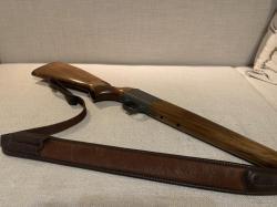 Blaser R93. Разное 