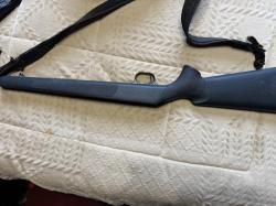 Blaser r93 ложа