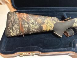 BLASER R93 ложе и кейс