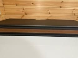 BLASER R93 ложе и кейс