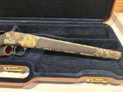 BLASER R93 ложе и кейс