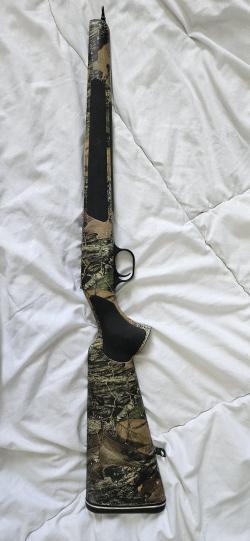 Ложе для Blaser R93