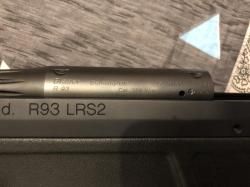 Blaser R93 LRS-2