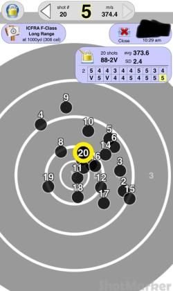 Blaser R93 LRS MOD 2 в .308win