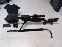 Blaser R93 LRS MOD 2 в .308win