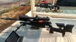 Blaser R93 LRS MOD 2 в .308win