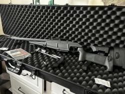 Blaser r93 LRS2 308 win 