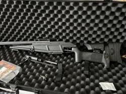 Blaser r93 LRS2 308 win 