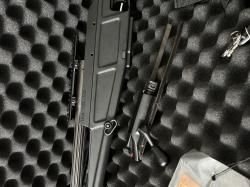 Blaser r93 LRS2 308 win 