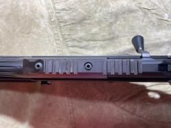Blaser R93 LRS2 .338 Lapua Magnum